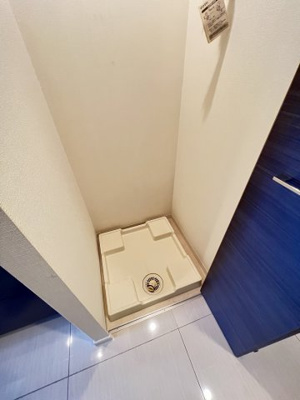 【設備】 | エスライズ東心斎橋