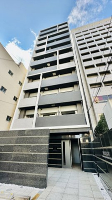 【外観】 | エスライズ東心斎橋