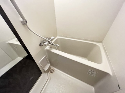 【浴室】 | エスライズ東心斎橋