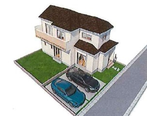 新築一戸建て 狭山市水野