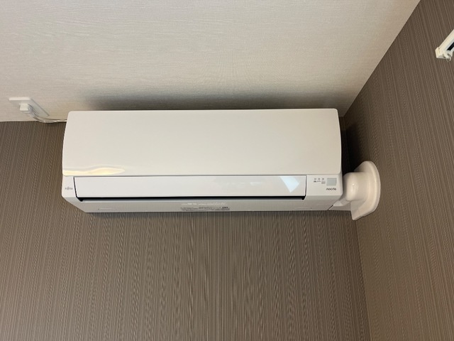 ＣＯＮＳＯＬＡＲ（コンソラール）の設備|室内設備(イメージ)