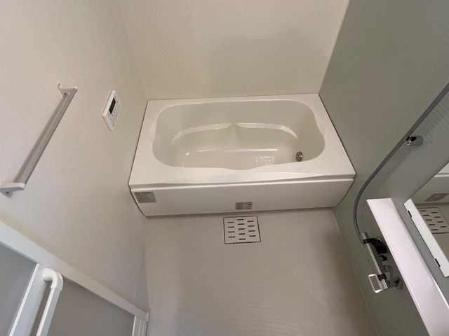 ＣＯＮＳＯＬＡＲ（コンソラール）の浴室|バス(イメージ)