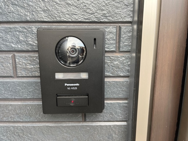 ＣＯＮＳＯＬＡＲ（コンソラール）|カメラ付きモニターフォン(イメージ)