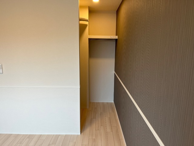 ＣＯＮＳＯＬＡＲ（コンソラール）|ウォークインクローゼット(イメージ)