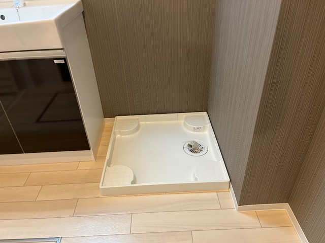 ＣＯＮＳＯＬＡＲ（コンソラール）のその他|洗濯機置き場(イメージ)