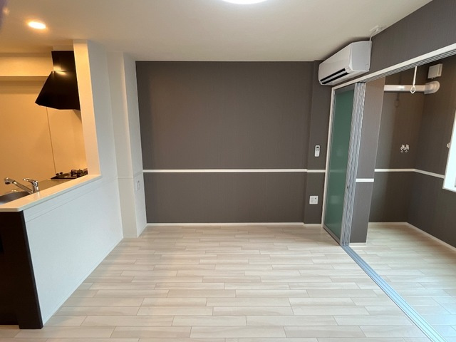 ＣＯＮＳＯＬＡＲ（コンソラール）の内装|リビング(イメージ)