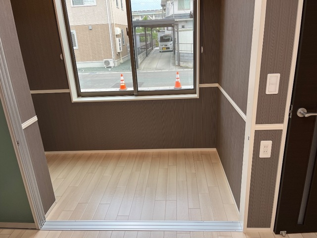 ＣＯＮＳＯＬＡＲ（コンソラール）の内装|インナーテラス(イメージ)