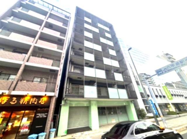 Ｗ.Ｏ.Ｂ.ＲＯＫＫＯＨＭＩＣＨＩ