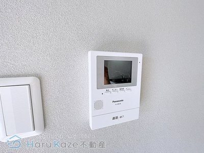 【セキュリティ】 | シャンブルナルカワ【名古屋市賃貸・ペット可】