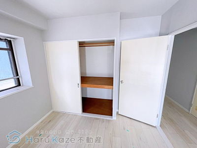 【収納】 | シャンブルナルカワ【名古屋市賃貸・ペット可】