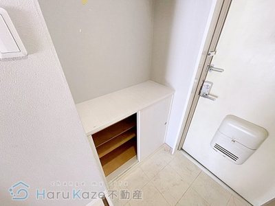 【玄関】 | シャンブルナルカワ【名古屋市賃貸・ペット可】