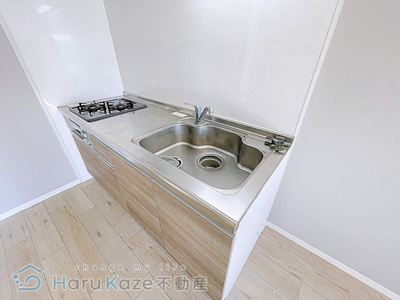 【キッチン】 | シャンブルナルカワ【名古屋市賃貸・ペット可】