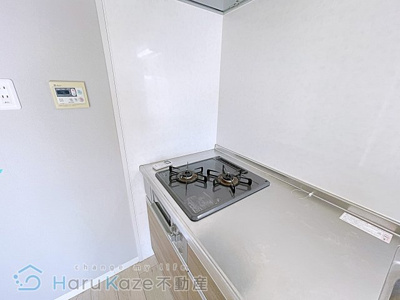 【キッチン】 | シャンブルナルカワ【名古屋市賃貸・ペット可】