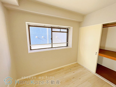 【内装】 | シャンブルナルカワ【名古屋市賃貸・ペット可】