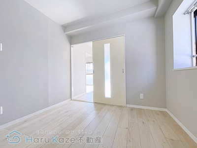 【洋室】 | シャンブルナルカワ【名古屋市賃貸・ペット可】