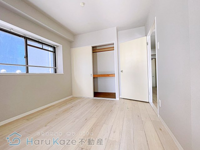 【洋室】 | シャンブルナルカワ【名古屋市賃貸・ペット可】