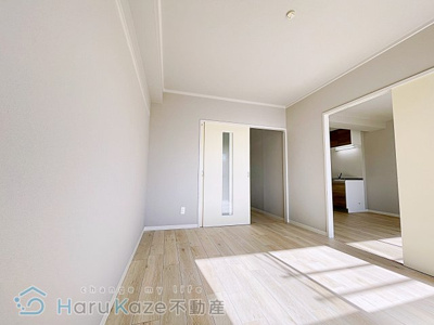 【内装】 | シャンブルナルカワ【名古屋市賃貸・ペット可】