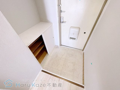 【玄関】 | シャンブルナルカワ【名古屋市賃貸・ペット可】