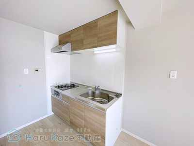 【キッチン】 | シャンブルナルカワ【名古屋市賃貸・ペット可】