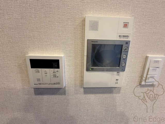 スプランディッド梅田グランノースの設備