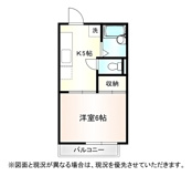 メゾンM&A本丸　Ａ棟の画像