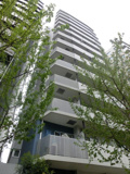 新宿区北新宿１丁目のマンションの画像