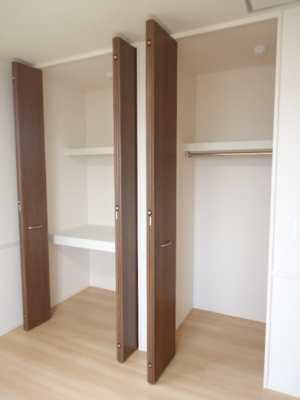 【収納】 | グリーンパークＭＩＹＵＫＩ