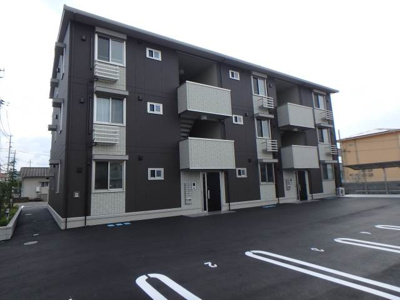 【外観】 | グリーンパークＭＩＹＵＫＩ