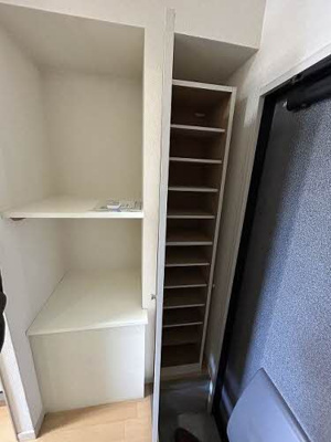 【収納】 | メゾンプロキオン