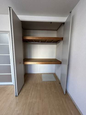 【収納】 | メゾンプロキオン