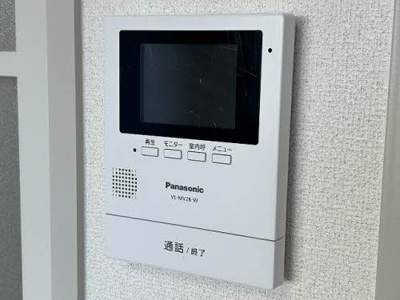 【セキュリティ】 | メゾンプロキオン