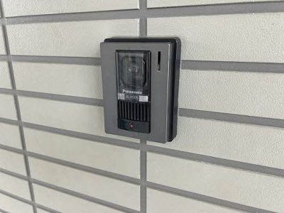 【セキュリティ】 | メゾンプロキオン