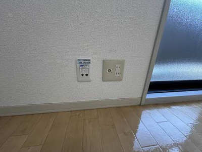 【設備】 | メゾンプロキオン