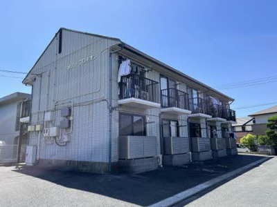 【外観】 | メゾンプロキオン