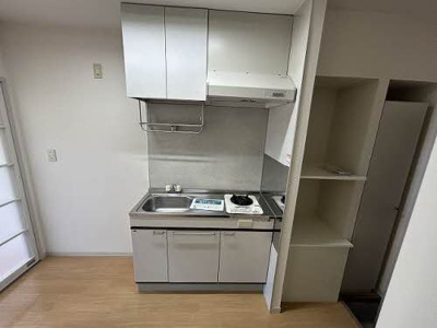 【キッチン】 | メゾンプロキオン