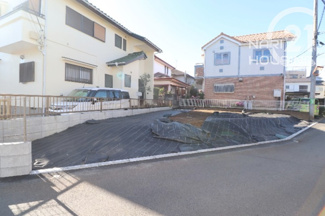【前面道路含む現地写真】 | 通風良好