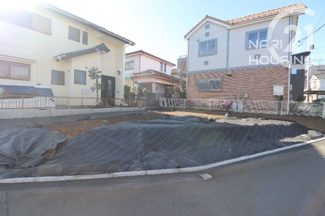 【前面道路含む現地写真】 | 建築条件なし