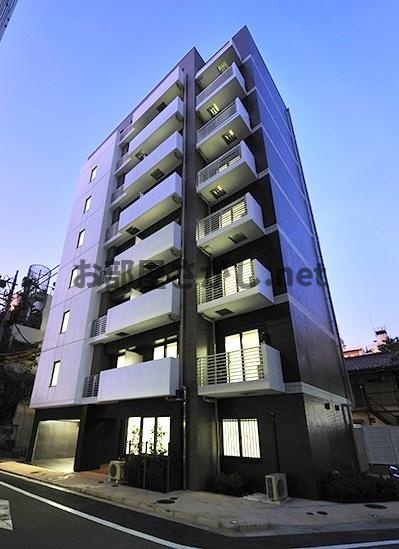 プレミアムキューブ大森DEUX