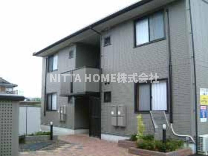 ロイヤルケビン　Ｂ