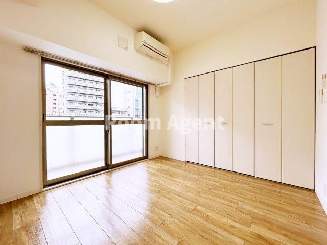 コンセール葵の設備