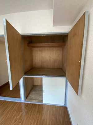 【収納】 | カーサ・イトー