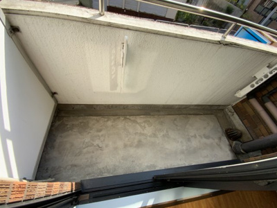 【バルコニー】 | カーサ・イトー