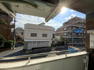 【展望】 | カーサ・イトー