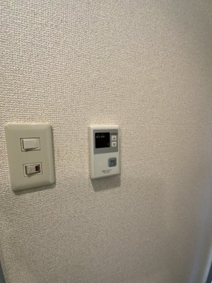 【設備】 | カーサ・イトー