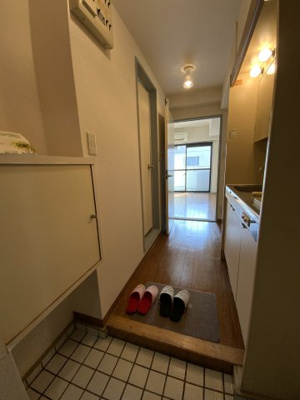 【玄関】 | カーサ・イトー