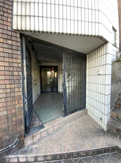 【エントランス】 | カーサ・イトー