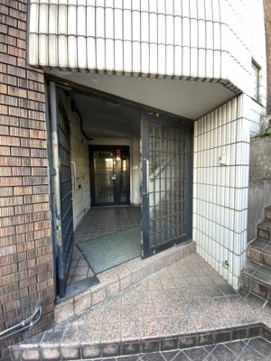 【エントランス】 | カーサ・イトー