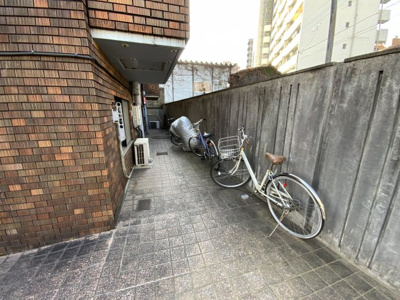 【駐車場】 | カーサ・イトー