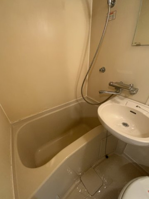 【浴室】 | カーサ・イトー