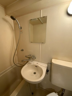 【洗面所】 | カーサ・イトー